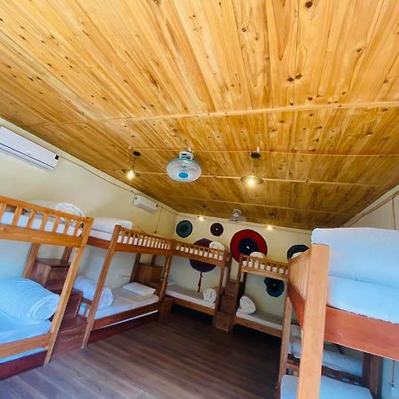 Bong Bang Homestay 2 Yen Minh Exterior foto