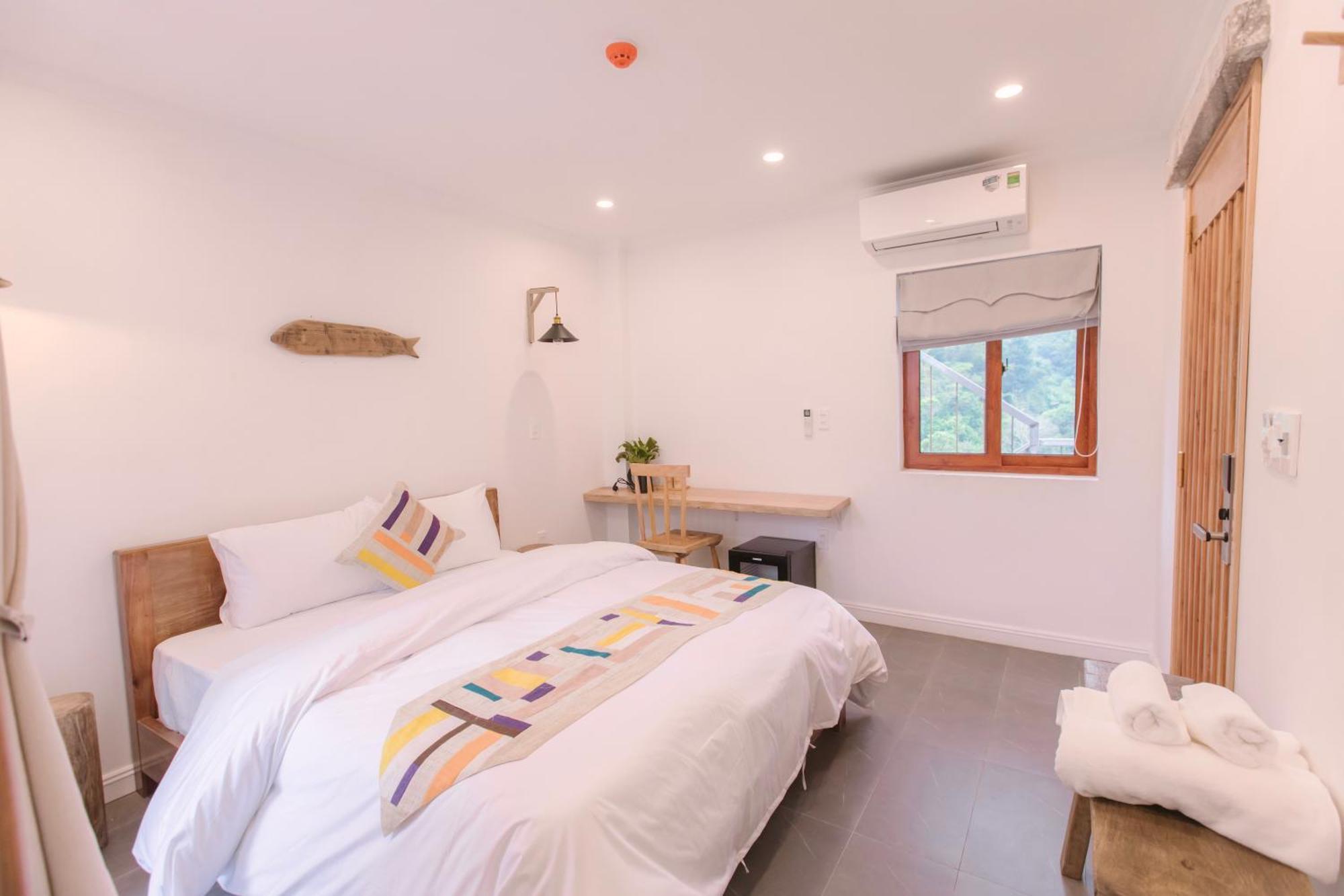 Bong Bang Homestay 2 Yen Minh Exterior foto