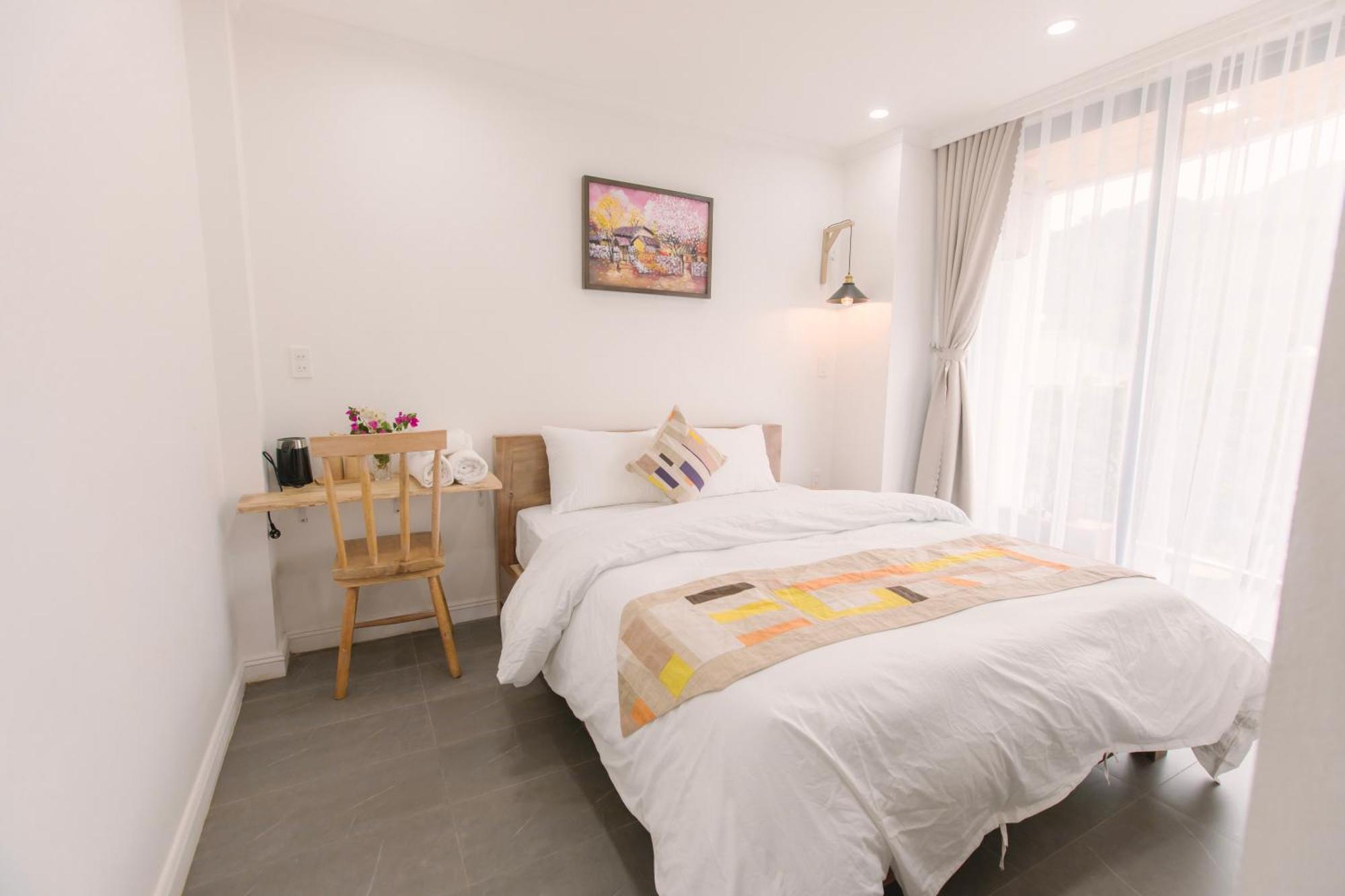 Bong Bang Homestay 2 Yen Minh Exterior foto