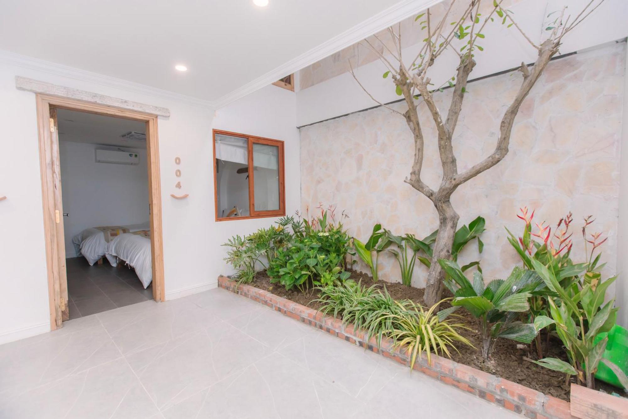 Bong Bang Homestay 2 Yen Minh Exterior foto