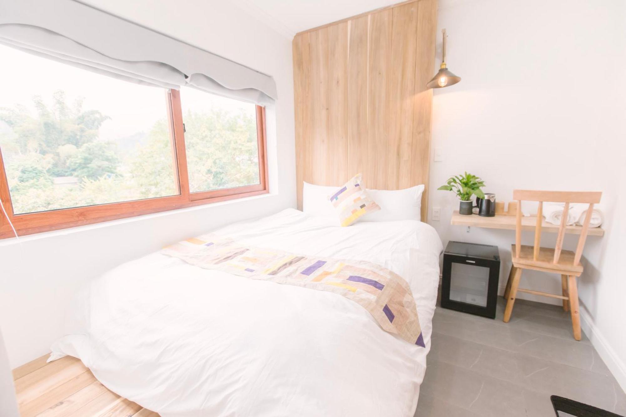 Bong Bang Homestay 2 Yen Minh Exterior foto