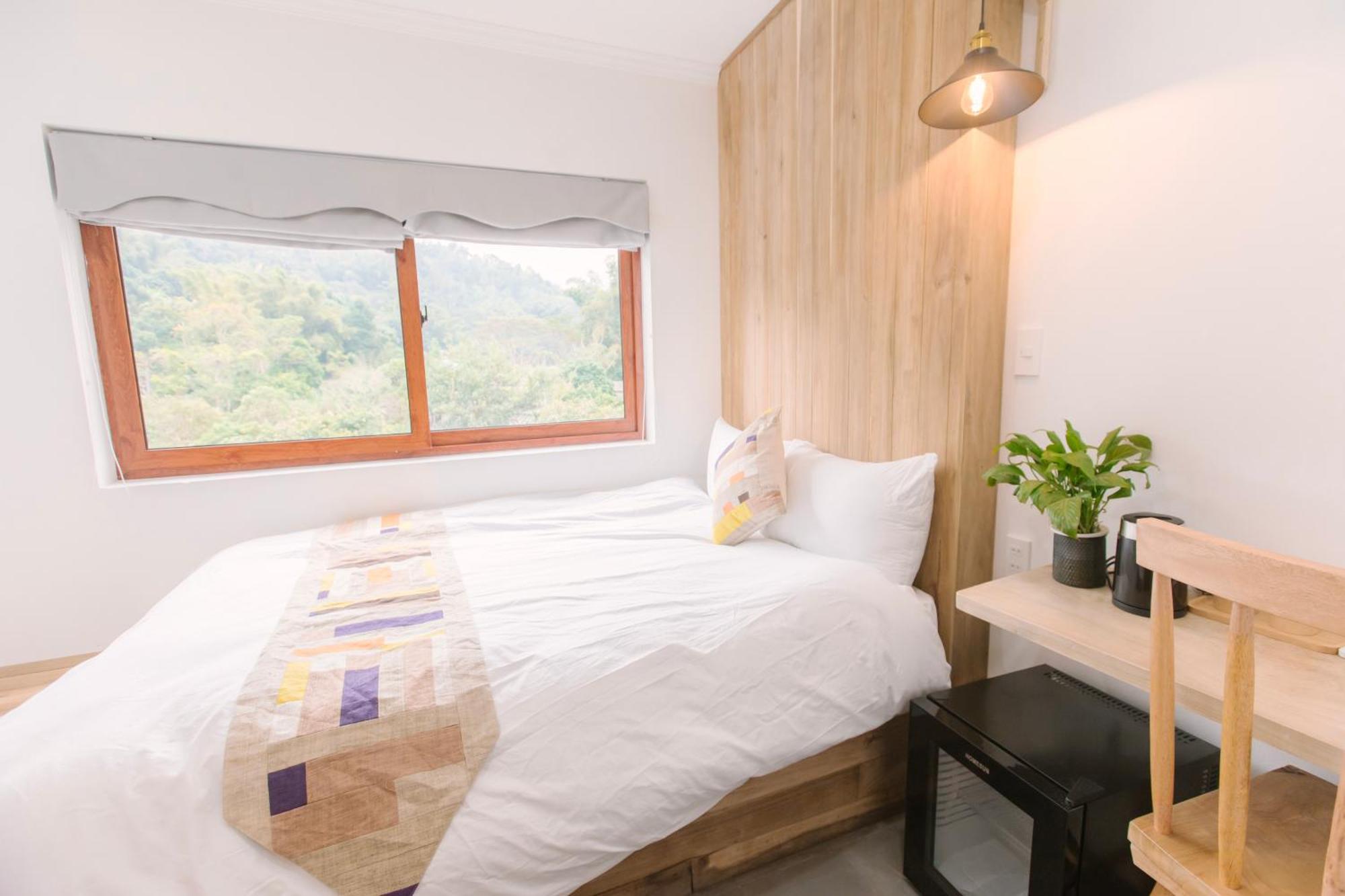 Bong Bang Homestay 2 Yen Minh Exterior foto